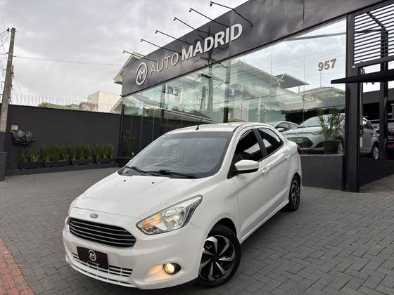 FORD KA 1.5 SIGMA FLEX SE MANUAL FORD KA 1.5 SIGMA FLEX SE MANUAL